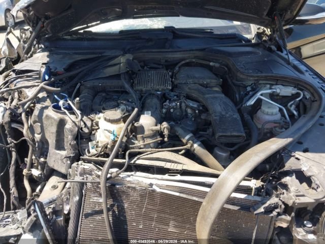 Parting Out- 2017 Mercedes-Benz S550 W222 Hybrid- 211 211 211 211 211 211 211 211