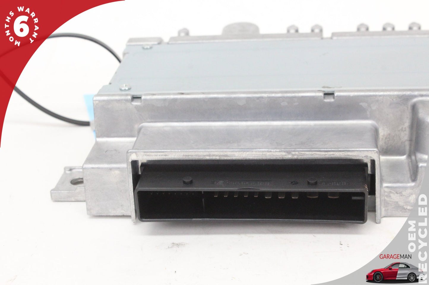 2018-2020 Audi Q5 SQ5 Audio Sound System Amplifier AMP 80A035223A OEM