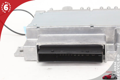 2018-2020 Audi Q5 SQ5 Audio Sound System Amplifier AMP 80A035223A OEM
