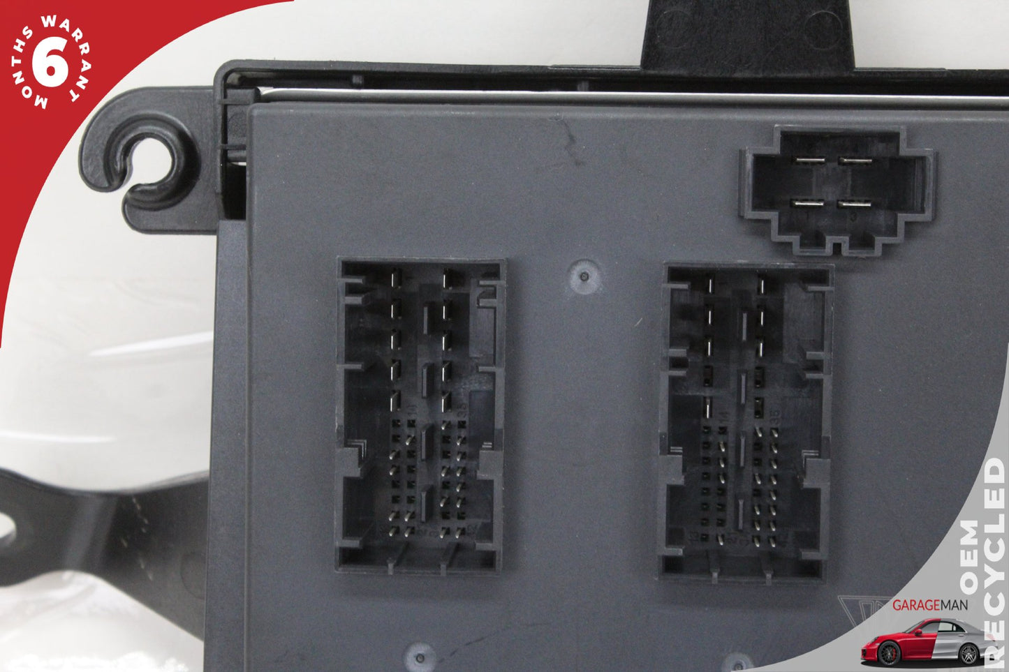 2012-2024 Porsche Macan 95B BCM Body Comfort Control Module Unit 7PP907064CG OEM