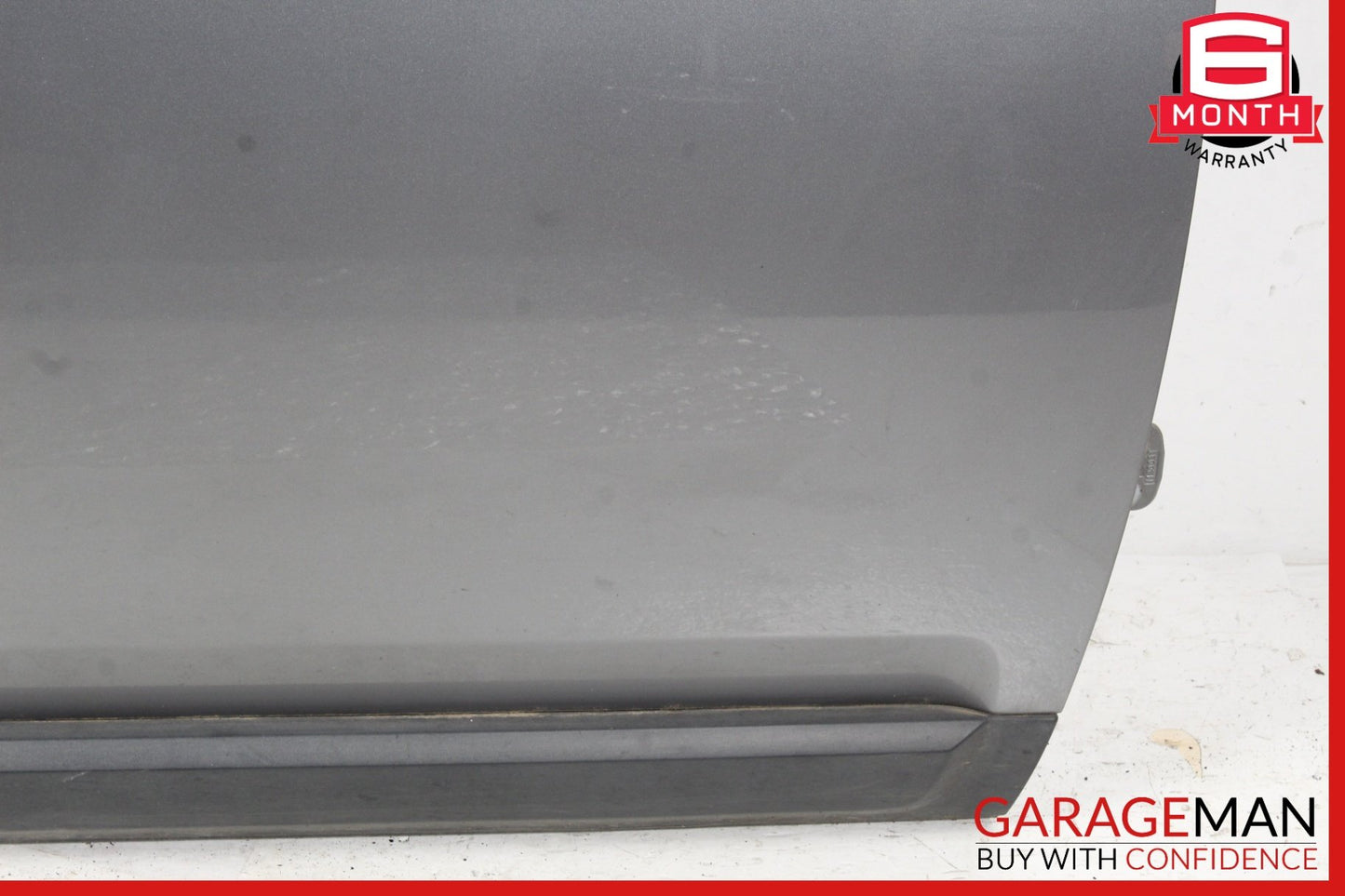 2006-2013 Land Rover LR4 SUV Right Front Door Shell AH3220124BA Genuine