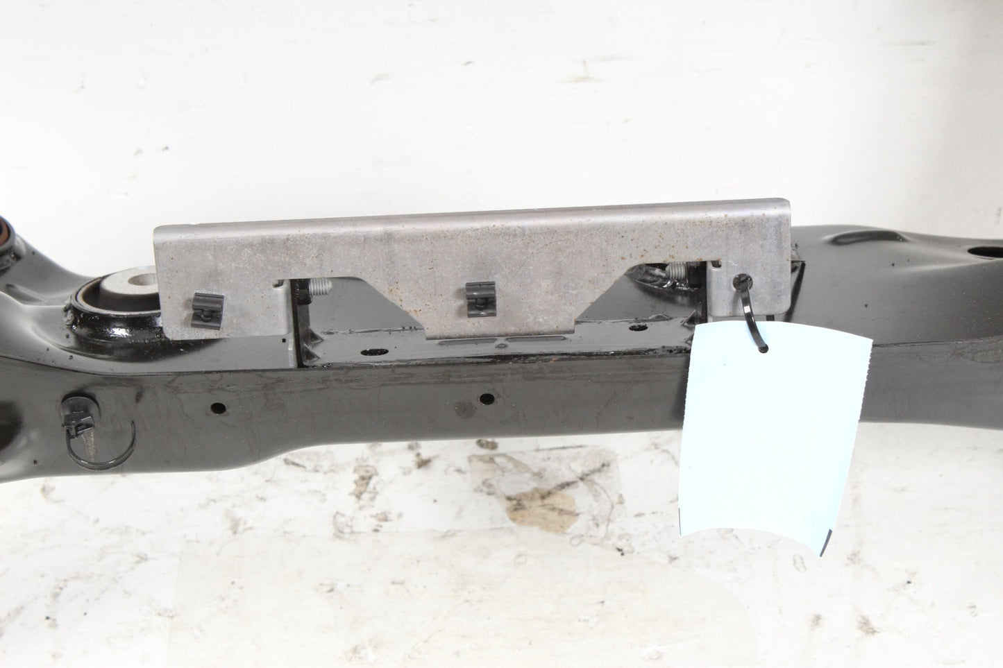 2014-2022 Maserati Ghibli M157 Rear Suspension Subframe Cross Member Frame OEM