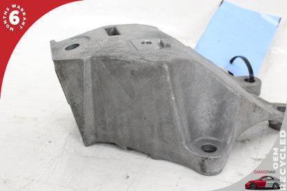 2019-2024 BMW 330i G20 Left Driver Side Engine Mount Bracket 6876207