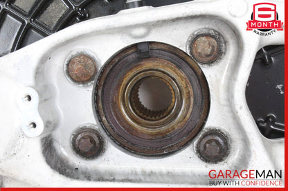 2014-2017 Maserati Quattroporte Front Right Spindle Knuckle Wheel Hub 670003578