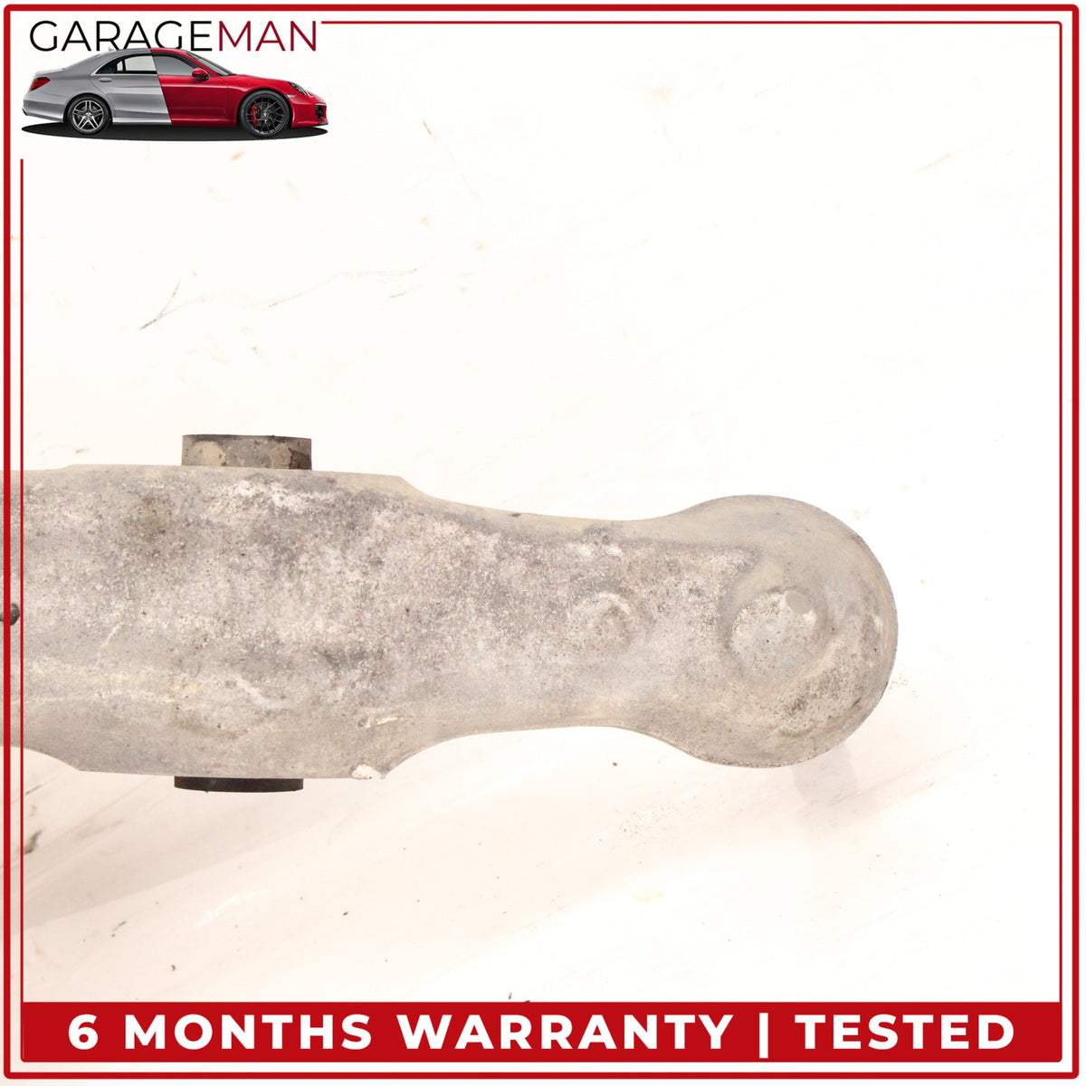 2011-2018 Porsche Cayenne 958 Front Right Side Lower Control Arm 7P5407152A OEM