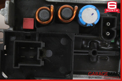 2001-2012 Mercedes R230 SL500 Heater Blower Speed Regulator 2308210251 OEM