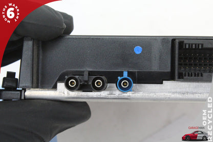2010-2016 Mercedes R231 SL550 GL450 C250 Tele Aid Control Module 2319000904 OEM