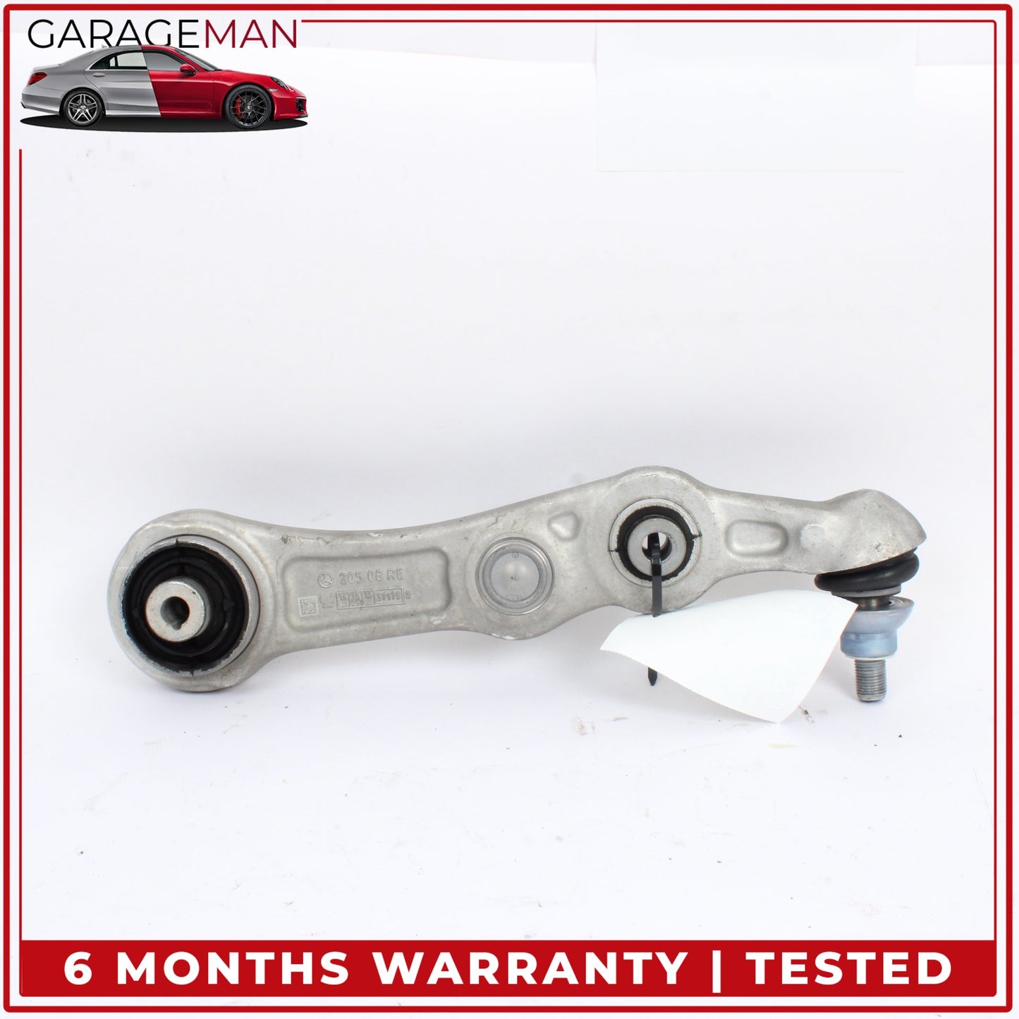 2015-2020 Mercedes W205 C300 Front Right Side Lower Control Arm 20508 OEM