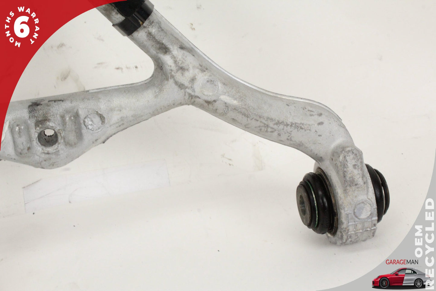 2000-2006 Ford Thunderbird Rear Right Side Upper Control Arm 6W4Z5500AB OEM
