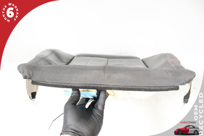 2012-2018 Audi A7 4G Sedan Front Right Lower Bottom Seat Cushion 4G0881362