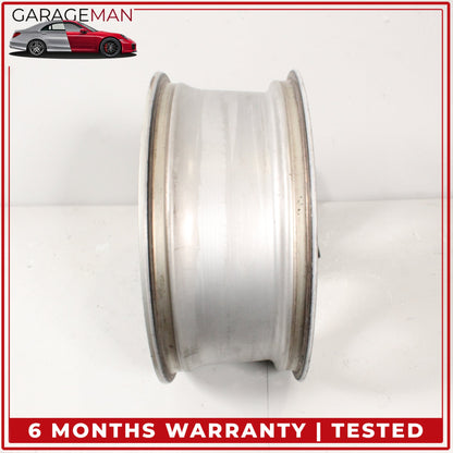 1997-2005 Porsche 911 Carrera Front Side Wheel Rim 7.5JX18 ET50 99336213406 OEM