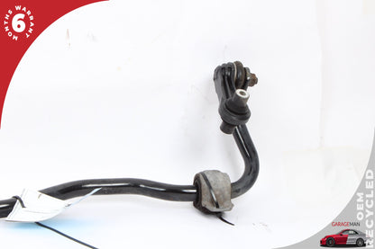 2015-2020 Audi A3 8V Rear Anti Roll Stabilizer Sway Bar w/ Links 5Q0511305BD OEM
