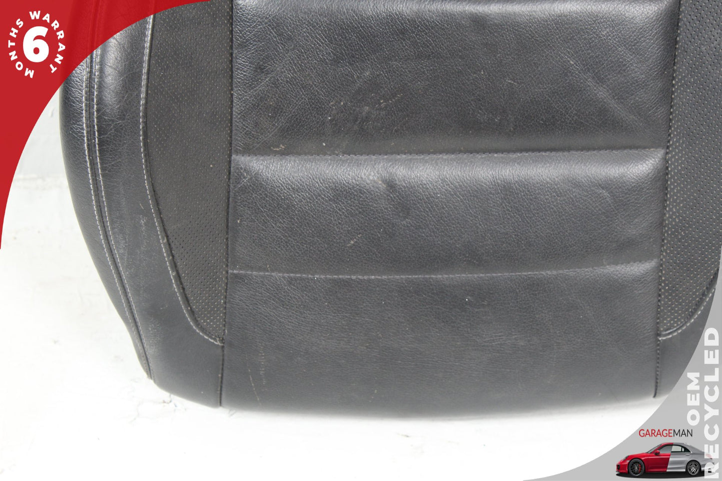 2010-2017 Mercedes-Benz E400 W207 Coupe Front Right Lower Bottom Seat Cushion 2079101805