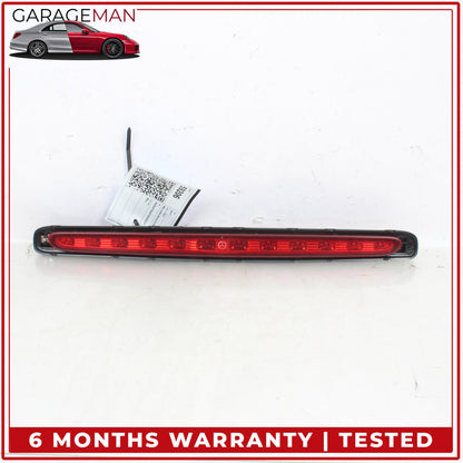 2007-2009 Mercedes W211 E350 Rear 3rd Brake Stop Light Lamp 2118201456 OEM