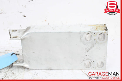 2015-2023 Mercedes W205 C300 Front Right Bumper Reinforcement Impact Bar OEM