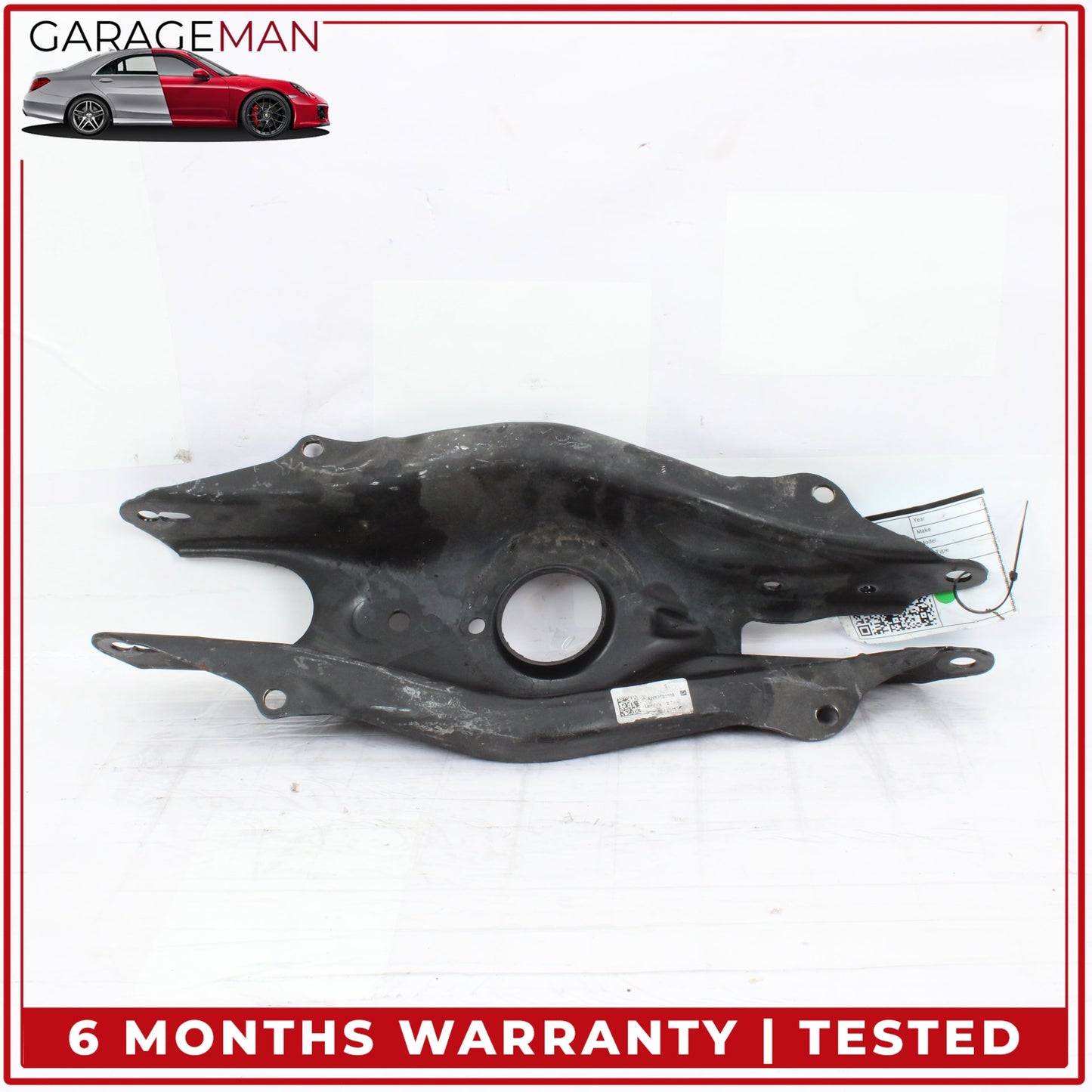 2015-2020 Mercedes W205 C300 Rear Left or Right Lower Control Arm 2053521900 OEM