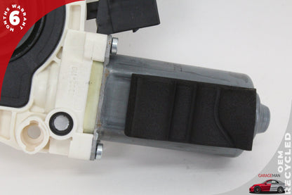 2014-2019 Mercedes W117 CLA45 AMG Rear Left Window Regulator Motor 61041112 OEM