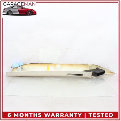 2013-2021 Land Rover Range Rover L405 Left & Right A Pillar Trim Set OEM