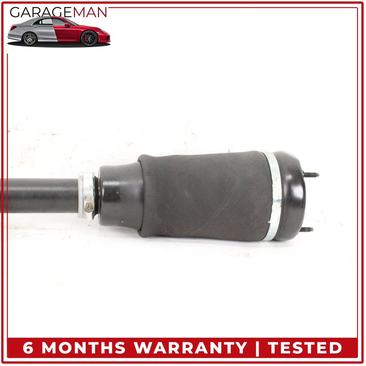 2007-2012 Mercedes X164 GL550 ML550 Front Left or Right Airmatic Shock Strut OEM