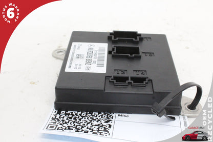 2003-2011 Mercedes W211 E500 CLS500 Body Control Module Unit BCM 2115452132 OEM