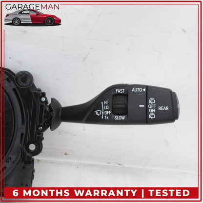 2011-2021 BMW X3 X5 X6 i3 Steering Column Combination Switch 9305954 OEM