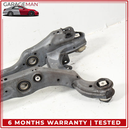 2014-2020 Mercedes X156 GLA250 CLA250 Rear Sub Frame Subframe Crossmember OEM