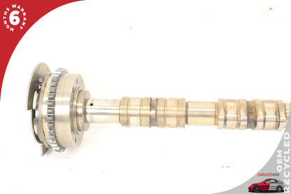 2010-2015 Land Rover LR4 AWD 5.0L Right Side Intake Camshaft 9W836A271BC OEM