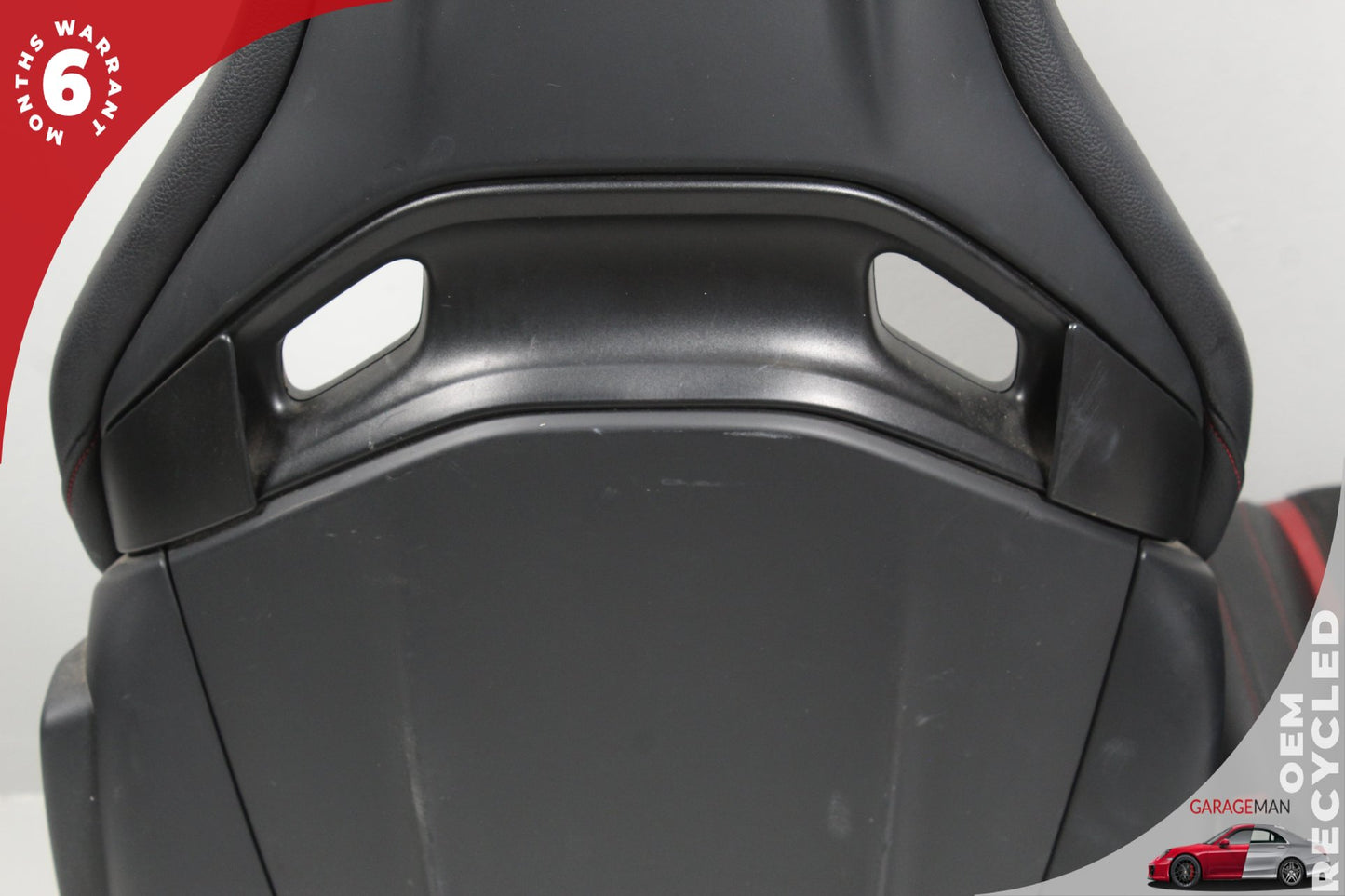 2014-2019 Mercedes-Benz CLA45 AMG w117 Sedan Recaro Front Bucket Seats Set Of 2