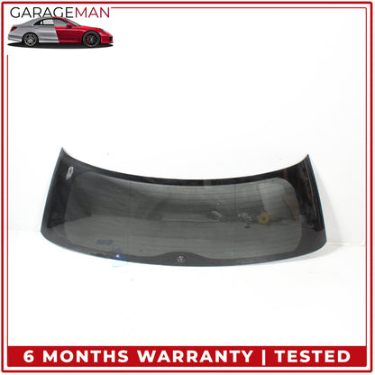 2006-2011 Mercedes W164 ML350 Rear Hatch Trunk Windshield Glass 1647400257 OEM