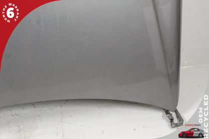 2014-2016 Mercedes-Benz E350 W212 Sedan Front Hood Bonnet Panel 2128800357 OEM