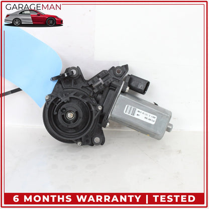 2011-2018 Audi A8 S8 Front or Rear Left Side Door Soft Close Motor 4F0837059 OEM