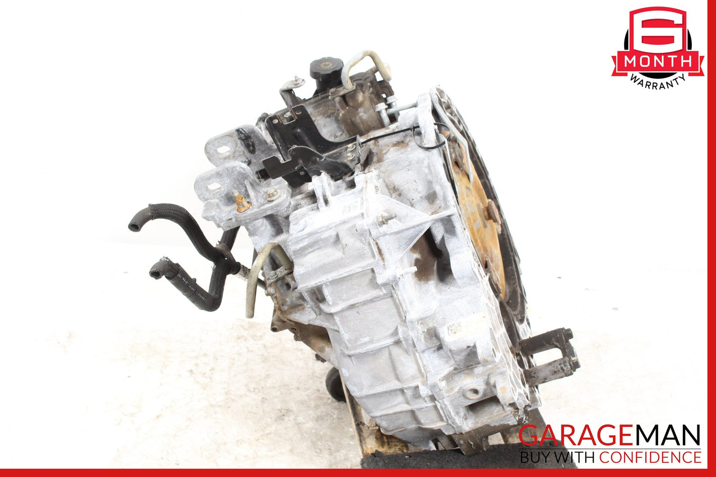 2014-2019 Ford Flex 3.5L FWD Automatic Transmission Assembly DA8P7000CB