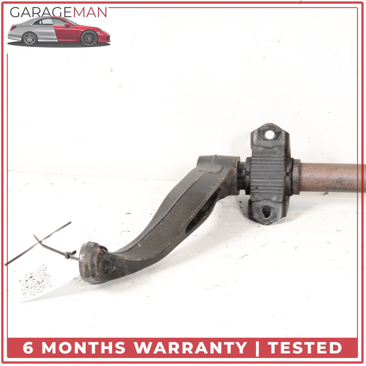 2013-2022 Range Rover L405 Rear Adaptive Anti Roll Sway Bar Stabilizer OEM