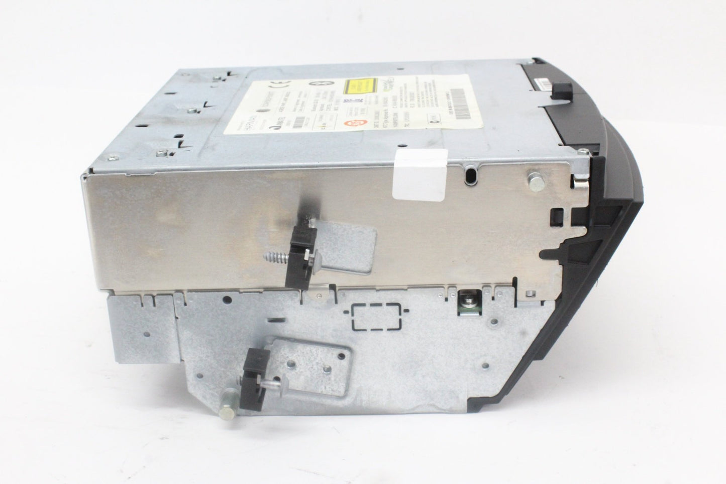 2010-2013 Mercedes-Benz S550 W221 Head Unit Navigation Command CD Audio OEM