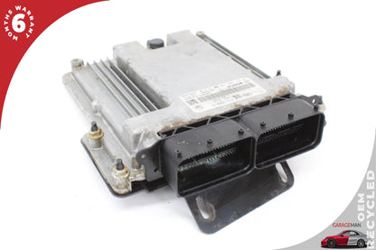 2011-2021 Jaguar XF Range Rover ECU ECM Engine Control Module CPLA12B684YE OEM