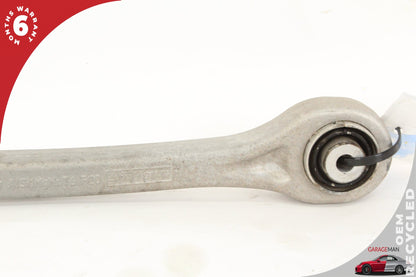 2018-2024 Audi SQ5 Rear Left or Right Forward Lateral Control Arm 4M0505425F OEM