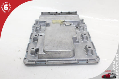 2015-2018 Porsche Macan 95B Engine Control Module ECU ECM PCM 95B906022B OEM