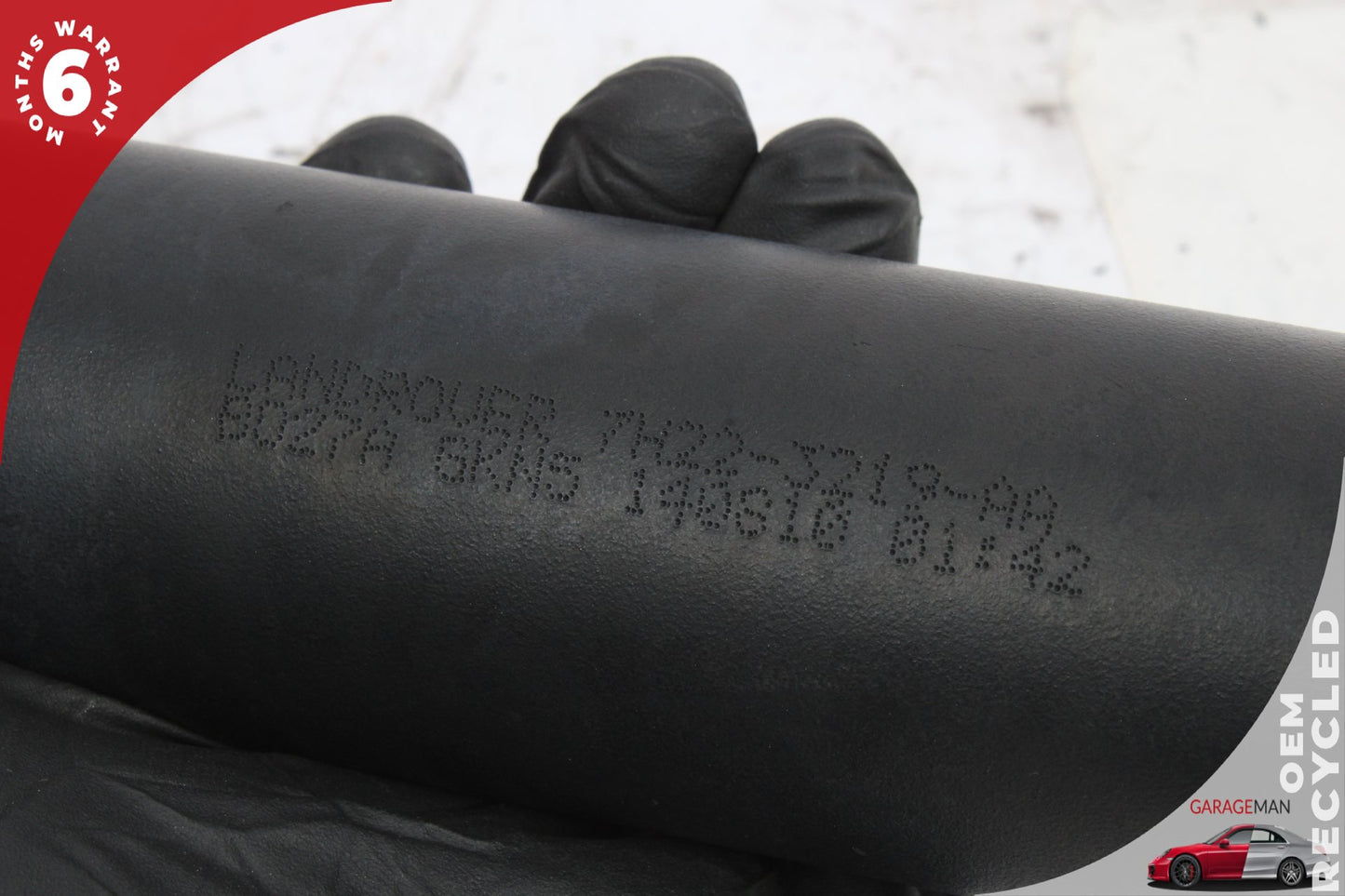 2005-2016 Land Rover LR4 Front Propeller Driveshaft Drive Shaft TVB500510 OEM