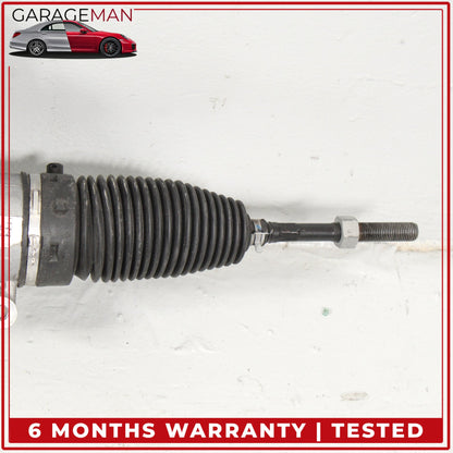 2012-2016 Mercedes W212 E350 Electric Power Steering Rack & Pinion Assembly OEM