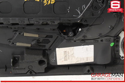 2012-2019 Volkswagen Beetle FWD Front Right Door Trim Panel 5C1867012BF OEM