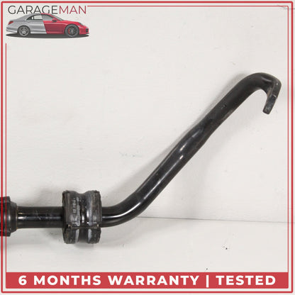 2012-2018 BMW 650i F13 Front Dynamic Drive Stabilizer Sway Bar 6775205 OEM