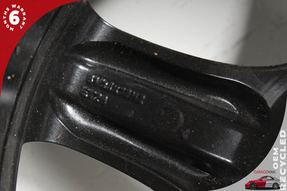 2006-2007 Mercedes W219 CLS500 Front Wheel Rim w/ Tire 8.5JX18H2 ET28 2194010102