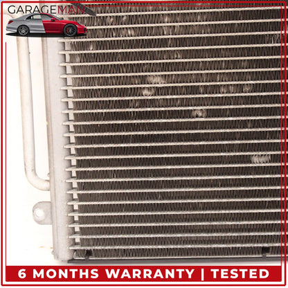 1997-2004 Porsche 911 Carrera 996 Left or Right Side AC A/C Condenser OEM