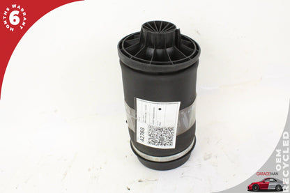 2006-2019 Mercedes X166 GL550 GLE450 Rear Left or Right Side Air Bag Shock OEM