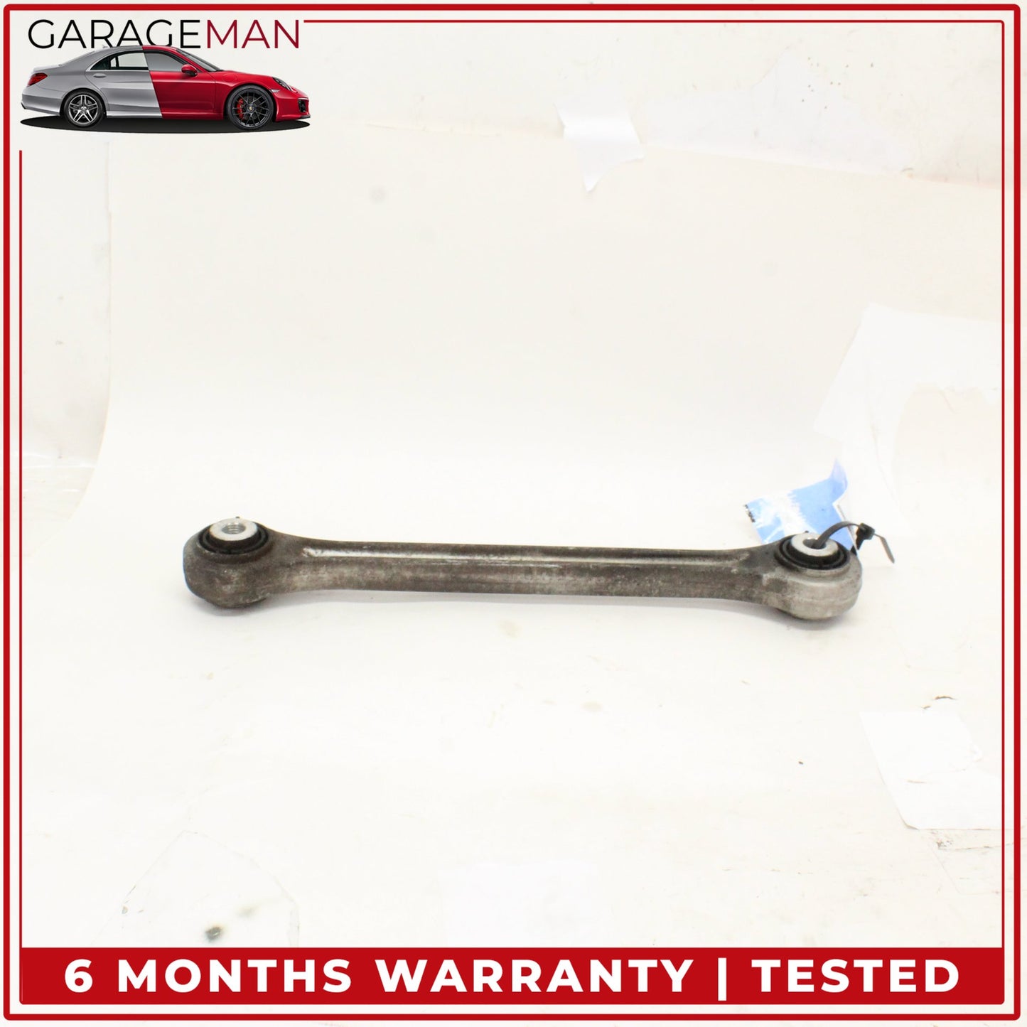 2010-2016 Porsche Panamera 970 Rear Left or Right Side Upper Control Arm OEM