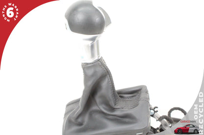 15-20 Audi A3 8V Sedan Automatic Transmission Gear Shift Shifter Assembly 8V1713