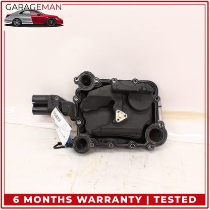 2009-2017 Audi A6 Q5 S5 Engine Motor Breather Oil Separator 06E103547 OEM