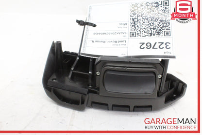 2010-2016 Land Rover LR4 SUV Steering Wheel Phone Control Switch CH2213D767 OEM
