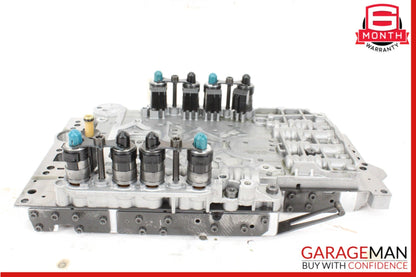 2004-2017 Mercedes-Benz C300 W205 Transmission Valve Body 2122771201