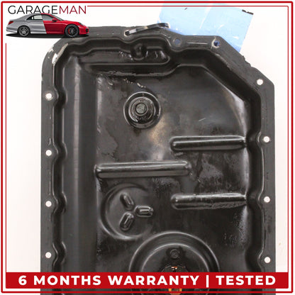 2010-2018 Audi A6 Volkswagen Touareg 3.0L Engine Lower Oil Pan 06E103600C OEM